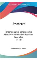 Botanique