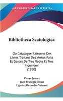 Bibliotheca Scatologica