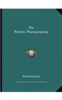 The Witches' Pharmacopoeia