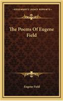 The Poems Of Eugene Field: (English)