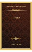 Tselane