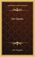 Far Quests