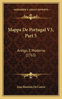 Mappa De Portugal V3, Part 5