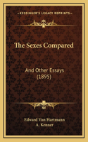 The Sexes Compared