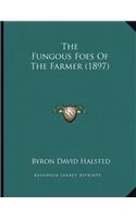 The Fungous Foes Of The Farmer (1897)