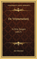 de Vrijmetselarij