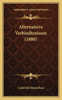 Alternatieve Verbindtenissen (1880)