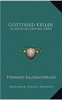Gottfried Keller