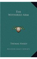 Withered Arm