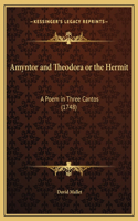 Amyntor and Theodora or the Hermit