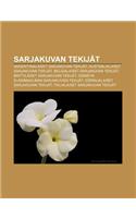 Sarjakuvan Tekijat: Argentiinalaiset Sarjakuvan Tekijat, Australialaiset Sarjakuvan Tekijat, Belgialaiset Sarjakuvan Tekijat