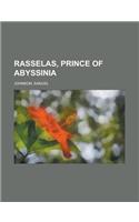 Rasselas, Prince of Abyssinia: (English)