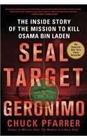 Seal Target Geronimo