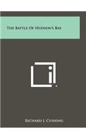 Battle of Hudson's Bay