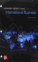 Loose-Leaf for International Business