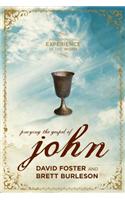 Praying the Gospel of John