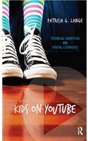 Kids on YouTube