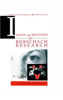 Issues and Methods in Rorschach Research