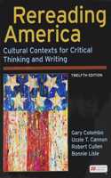 Rereading America & Achieve for Rereading America (1-Term Access)