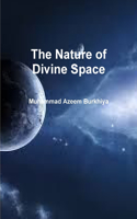 Nature of Divine Space