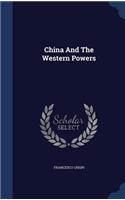 China And The Western Powers