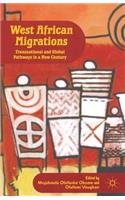 West African Migrations