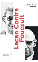 Lacan Contra Foucault