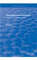 Hydrodynamics of Estuaries