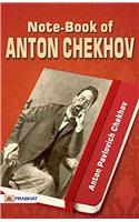 NOTE-BOOK OF ANTON CHEKHOV