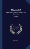 The Annalist