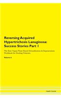 Reversing Acquired Hypertrichosis Lanugi
