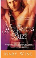 Highlander's Prize