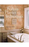 Italian Plaster Techniques