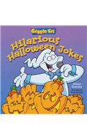 Hilarious Halloween Jokes
