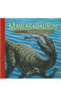 Masiakasaurus and Other Fish-Eating Dinosaurs