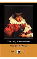The Story of Pocahontas (Dodo Press)