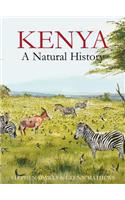 Kenya: A Natural History