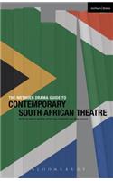 The Methuen Drama Guide to Contemporary South African Theatre