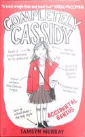 Completely Cassidy (1)