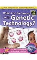 What Are the Issues with Genetic Technology?