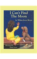I Can't Find the Moon