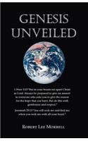 Genesis Unveiled: (English)
