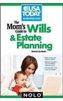 The Mom's Guide to Wills & Estate Planning