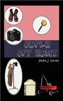 Super Spy Hunt