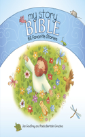 My Story Bible