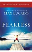 Fearless Small Group Discussion Guide