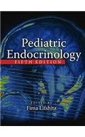 Pediatric Endocrinology, Two Volume Set