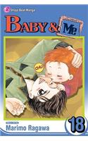 Baby & Me, Vol. 18