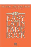 The Easy Latin Fake Book