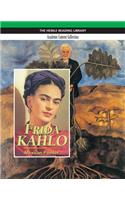 Frida Kahlo: Heinle Reading Library, Academic Content Collection: Heinle Reading Library